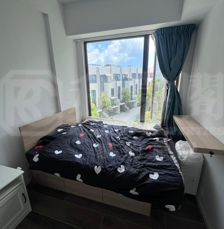 THE CARMEL 2座 - 28NTS – 香港北部都會區