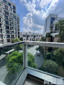 THE CARMEL 2座 - 28NTS – 香港北部都會區