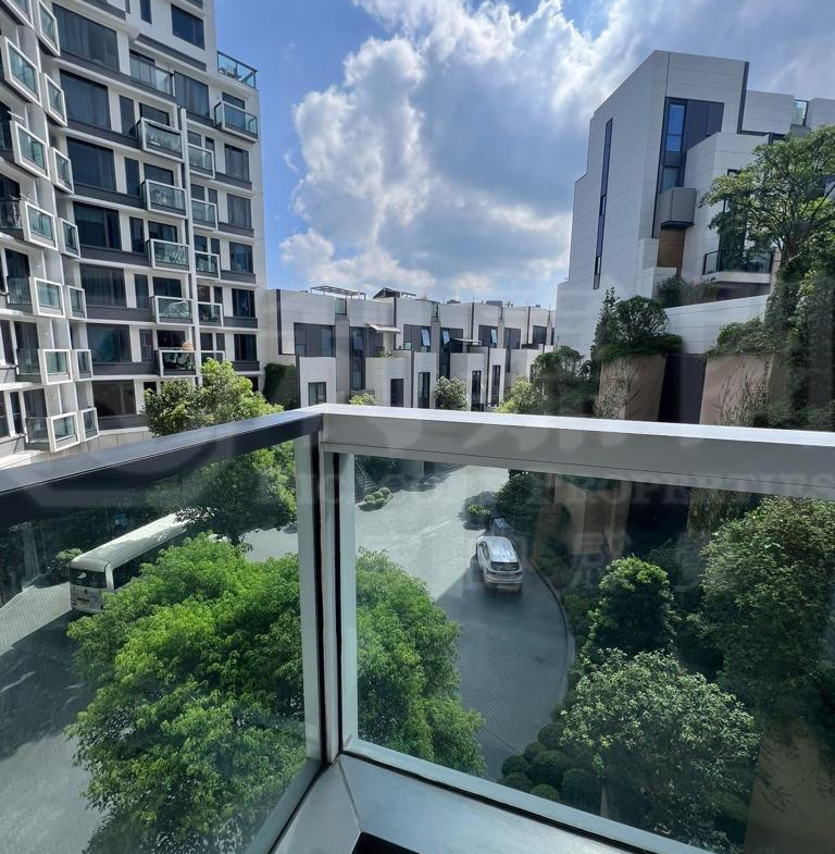 THE CARMEL 2座 - 28NTS – 香港北部都會區