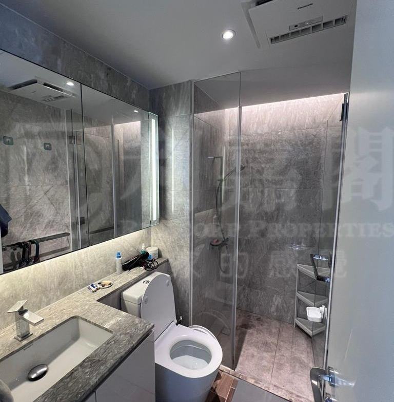 THE CARMEL 2座 - 28NTS – 香港北部都會區