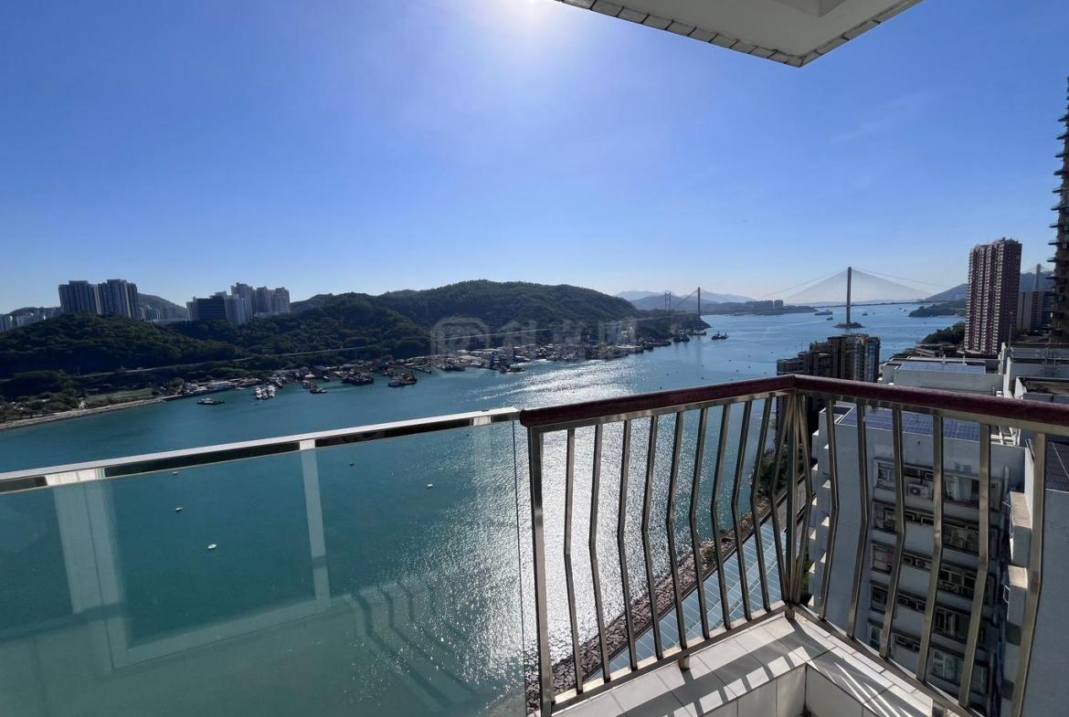 壹號九龍山頂 1期 1座 - 28NTS – 香港北部都會區