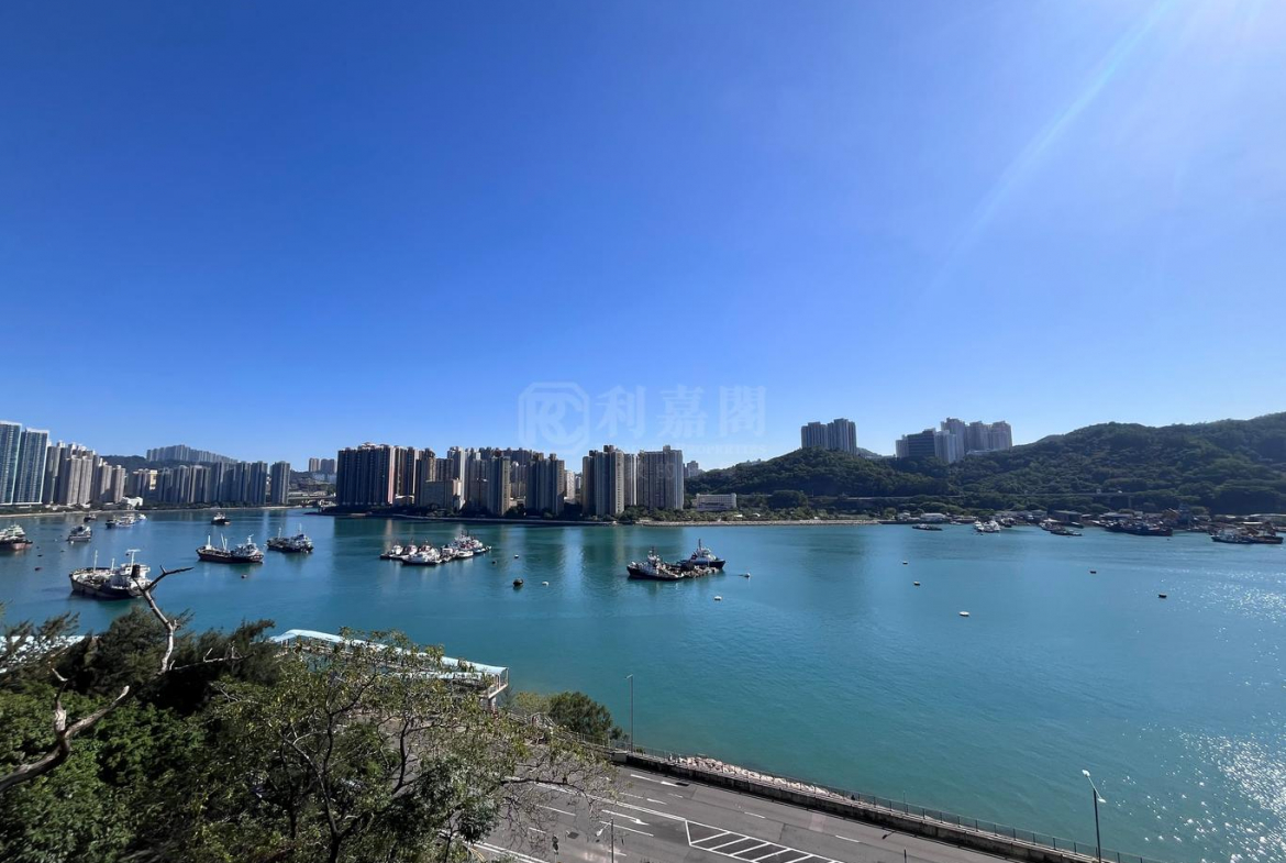 壹號九龍山頂 1期 1座 - 28NTS – 香港北部都會區
