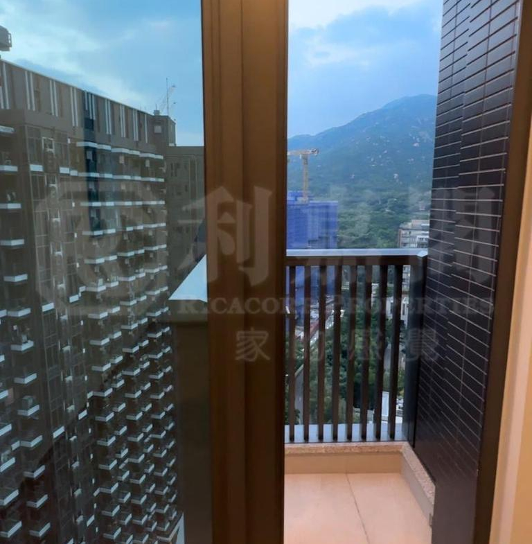 凱和山 5座 - 28NTS – 香港北部都會區