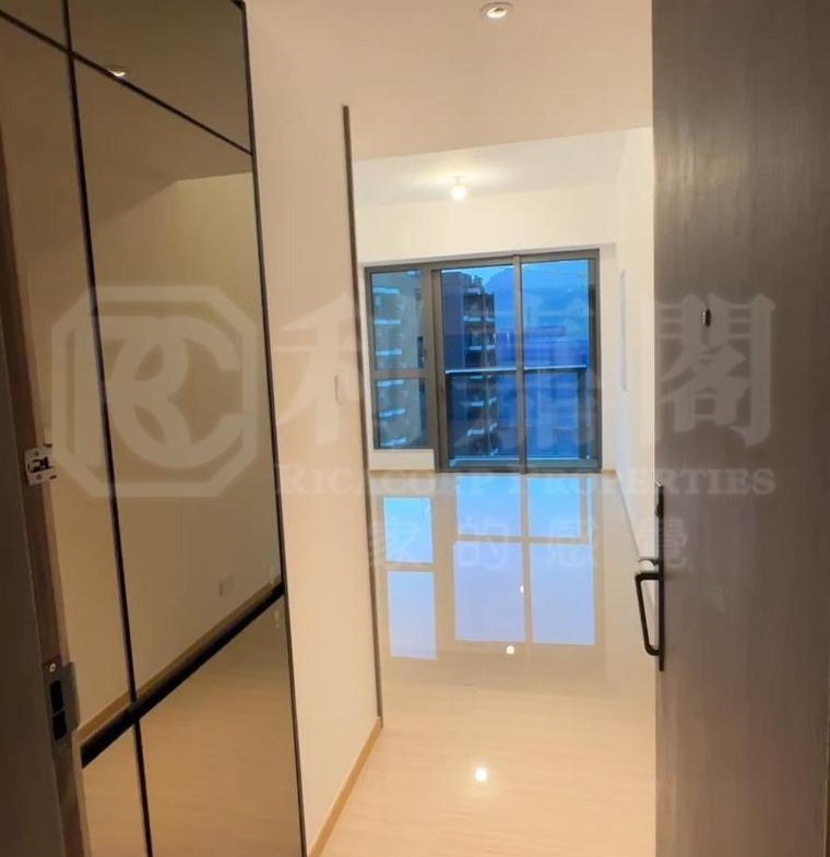 凱和山 5座 - 28NTS – 香港北部都會區