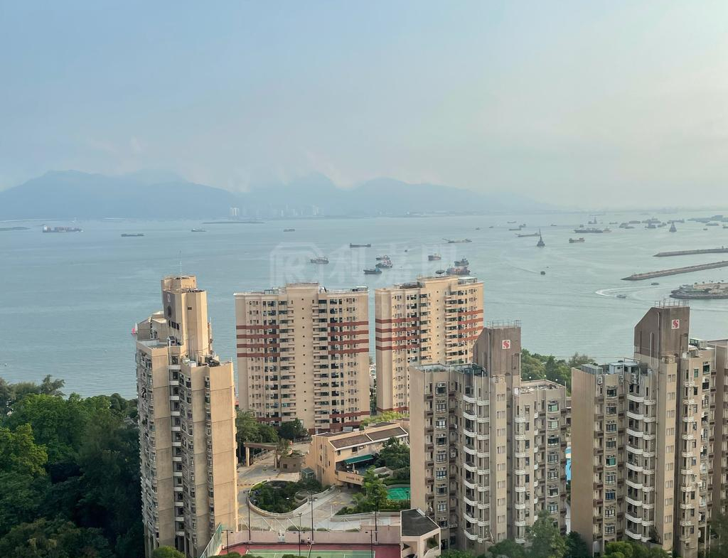 海景花園 2座 - 28NTS – 香港北部都會區