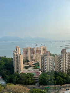 海景花園 2座 - 28NTS – 香港北部都會區