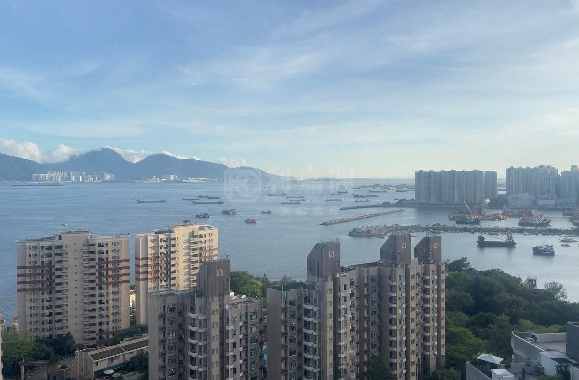 海景花園 2座 - 28NTS – 香港北部都會區