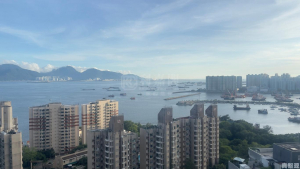海景花園 2座 - 28NTS – 香港北部都會區