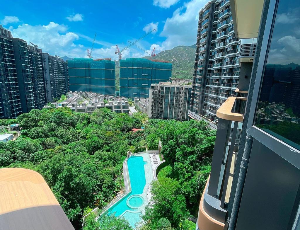 OMA OMA 2B座 - 28NTS – 香港北部都會區
