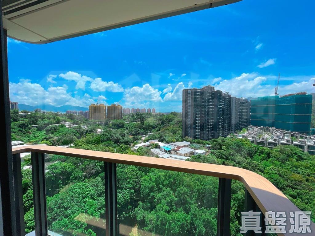 OMA OMA 2B座 - 28NTS – 香港北部都會區