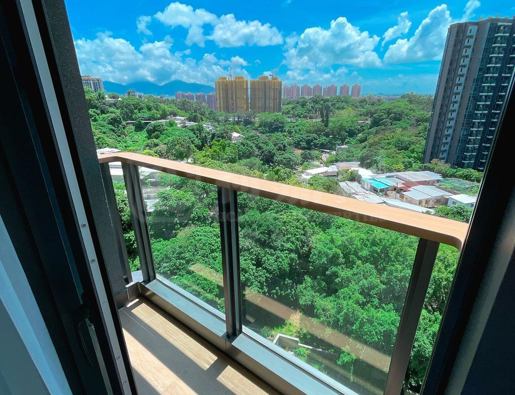 OMA OMA 2B座 - 28NTS – 香港北部都會區