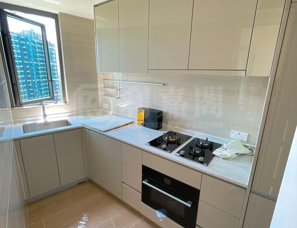 OMA OMA 2B座 - 28NTS – 香港北部都會區