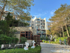 琨崙 藍彩鑽 洋房1 - 28NTS – 香港北部都會區