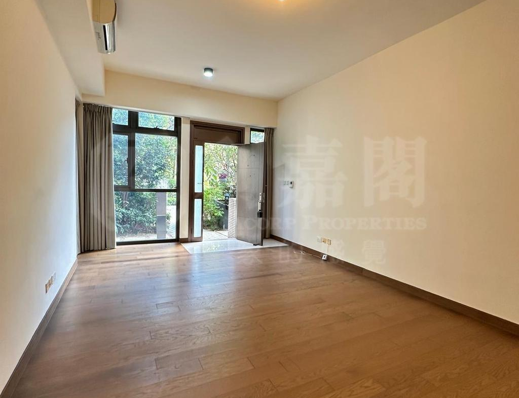 琨崙 藍彩鑽 洋房1 - 28NTS – 香港北部都會區