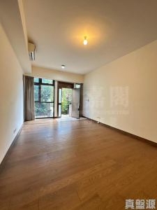 琨崙 藍彩鑽 洋房1 - 28NTS – 香港北部都會區