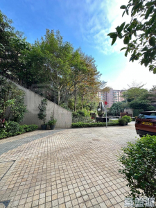 琨崙 藍彩鑽 洋房1 - 28NTS – 香港北部都會區