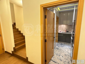琨崙 藍彩鑽 洋房1 - 28NTS – 香港北部都會區