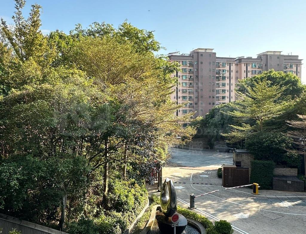 琨崙 藍彩鑽 洋房1 - 28NTS – 香港北部都會區