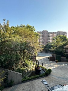 琨崙 藍彩鑽 洋房1 - 28NTS – 香港北部都會區