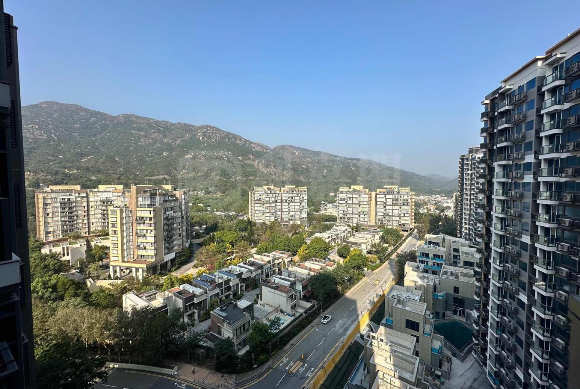緹岸 1期 1A座 - 28NTS – 香港北部都會區