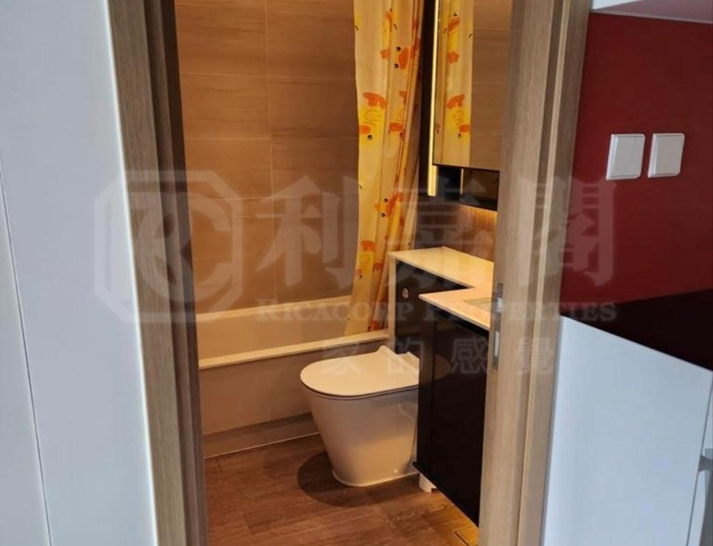 滿名山 滿庭 5座 - 28NTS – 香港北部都會區