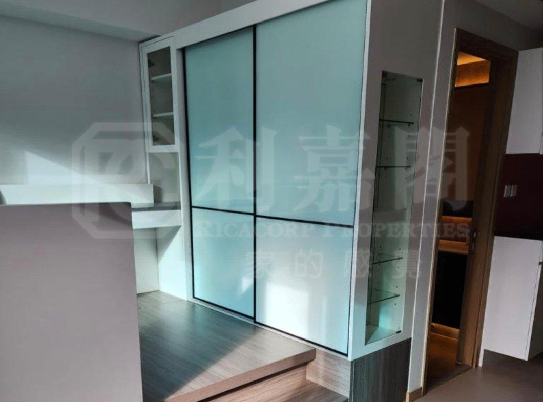 滿名山 滿庭 5座 - 28NTS – 香港北部都會區
