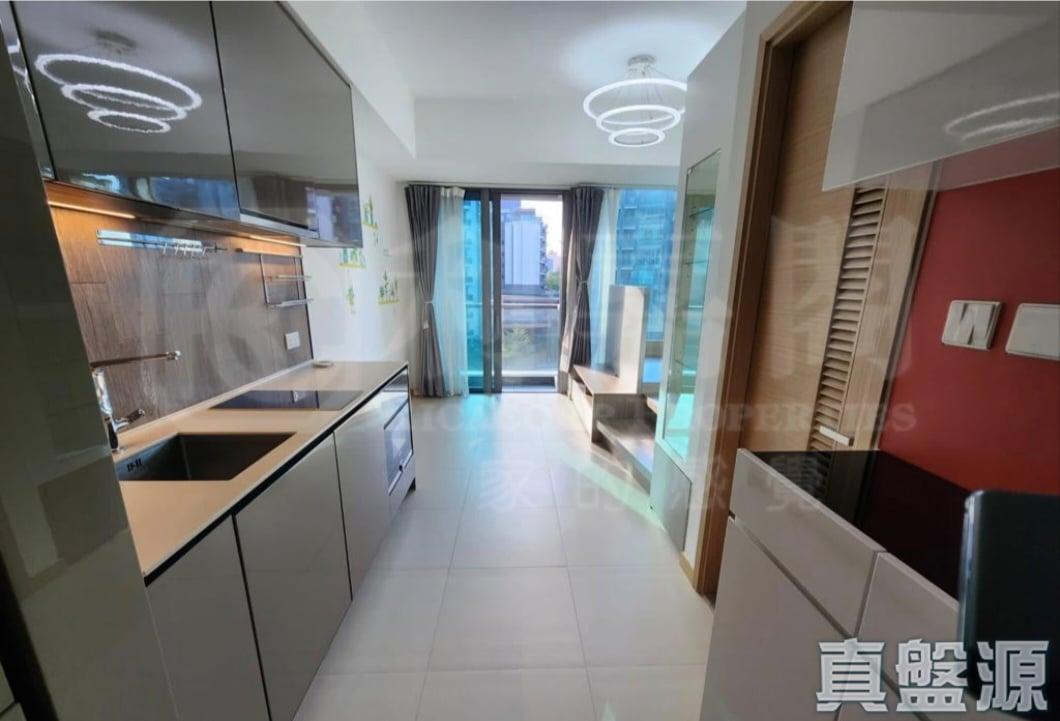 滿名山 滿庭 5座 - 28NTS – 香港北部都會區