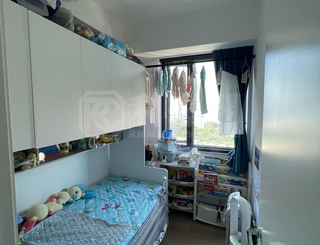 OMA BY THE SEA 1座 - 28NTS – 香港北部都會區