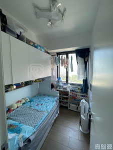 OMA BY THE SEA 1座 - 28NTS – 香港北部都會區