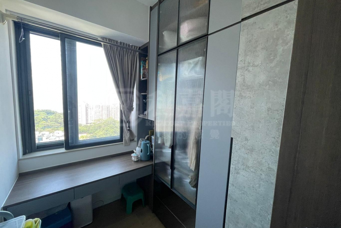 OMA BY THE SEA 1座 - 28NTS – 香港北部都會區