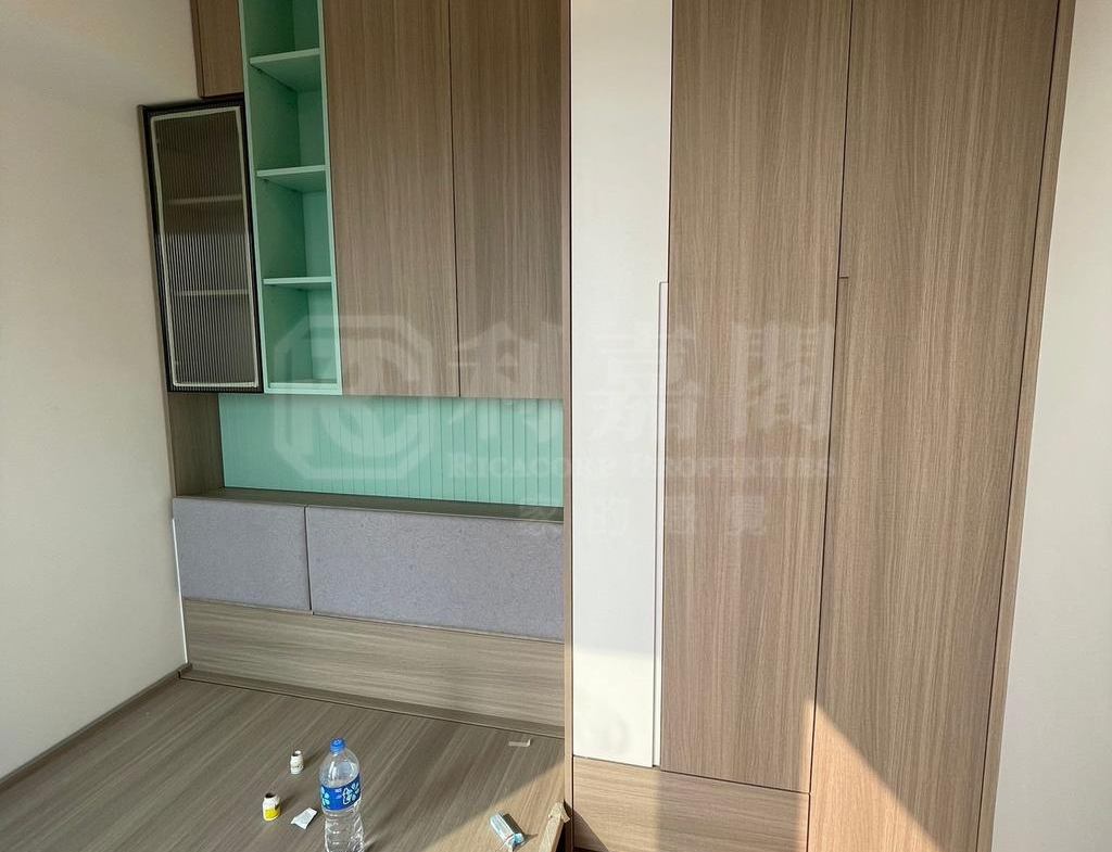 OMA BY THE SEA 1座 - 28NTS – 香港北部都會區