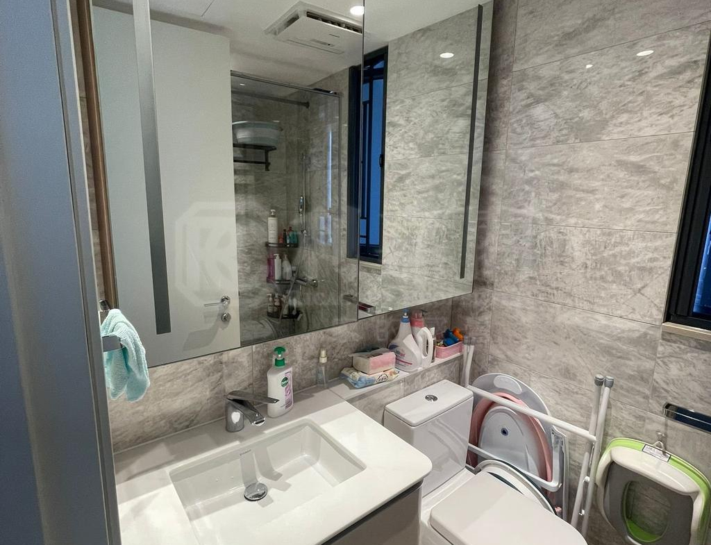 OMA BY THE SEA 1座 - 28NTS – 香港北部都會區