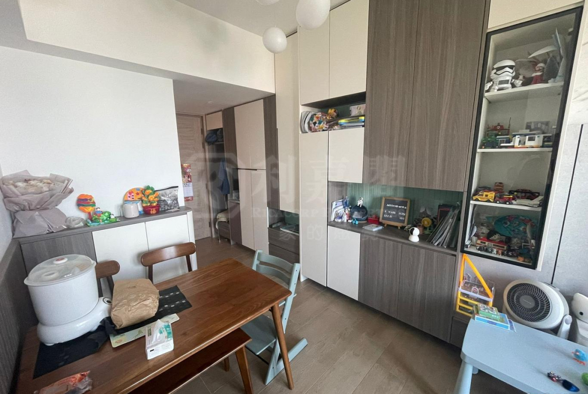 OMA BY THE SEA 1座 - 28NTS – 香港北部都會區
