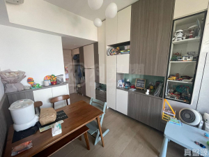 OMA BY THE SEA 1座 - 28NTS – 香港北部都會區