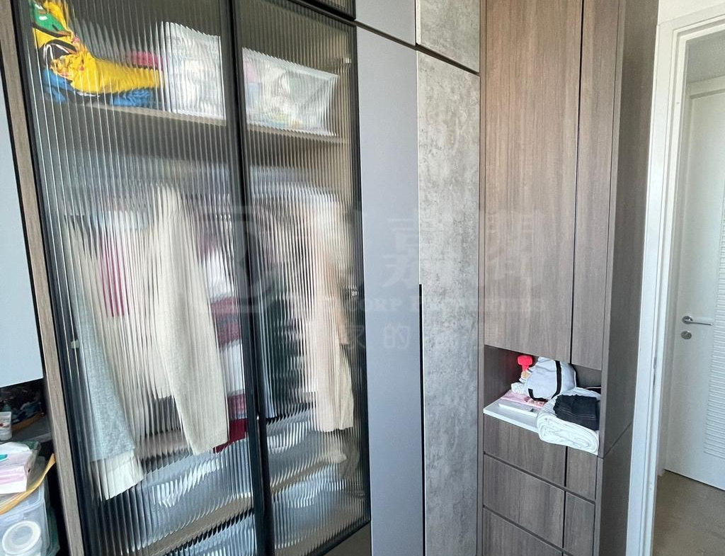 OMA BY THE SEA 1座 - 28NTS – 香港北部都會區