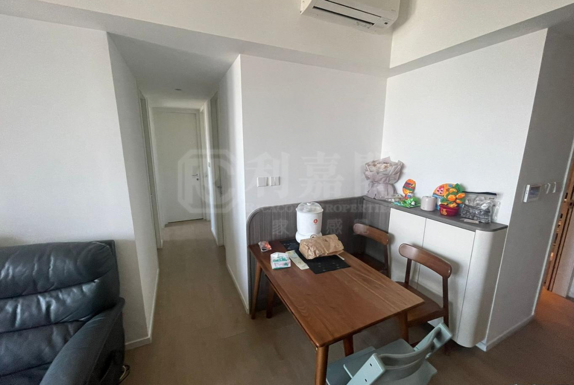 OMA BY THE SEA 1座 - 28NTS – 香港北部都會區