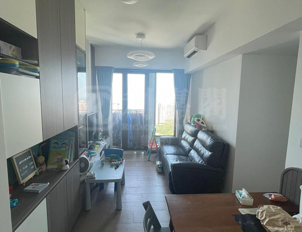 OMA BY THE SEA 1座 - 28NTS – 香港北部都會區