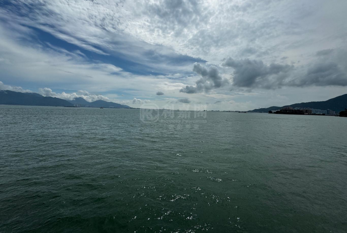 浪濤灣 - 28NTS – 香港北部都會區