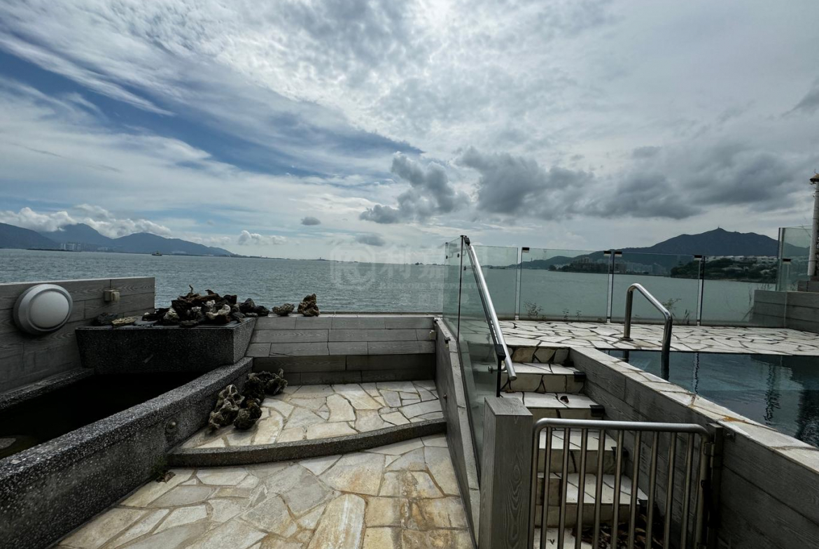 浪濤灣 - 28NTS – 香港北部都會區
