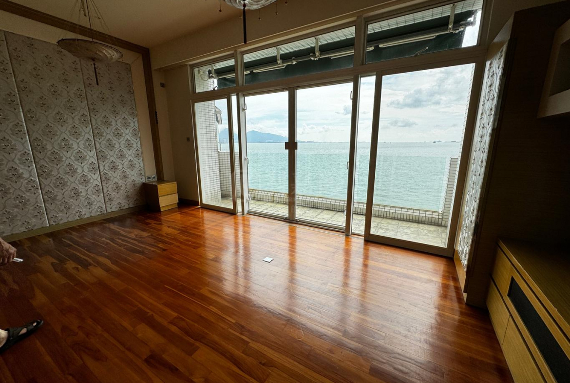 浪濤灣 - 28NTS – 香港北部都會區