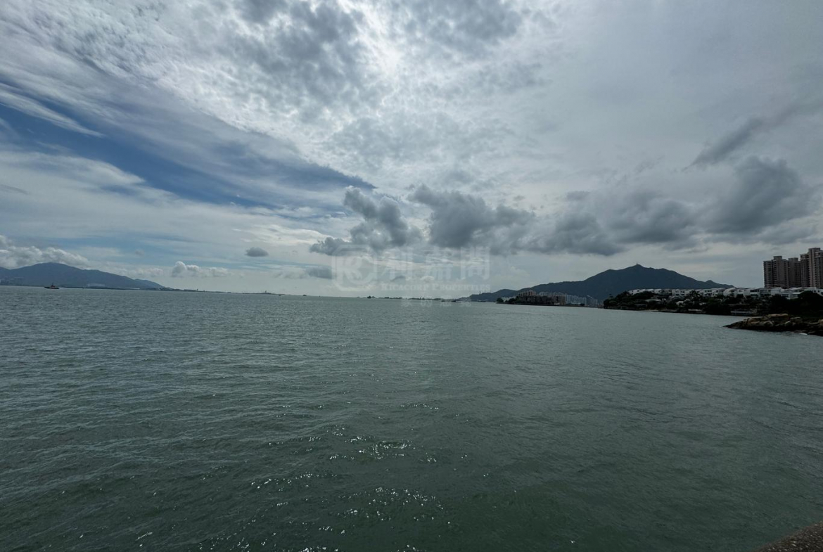 浪濤灣 - 28NTS – 香港北部都會區