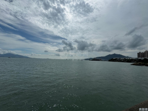 浪濤灣 - 28NTS – 香港北部都會區