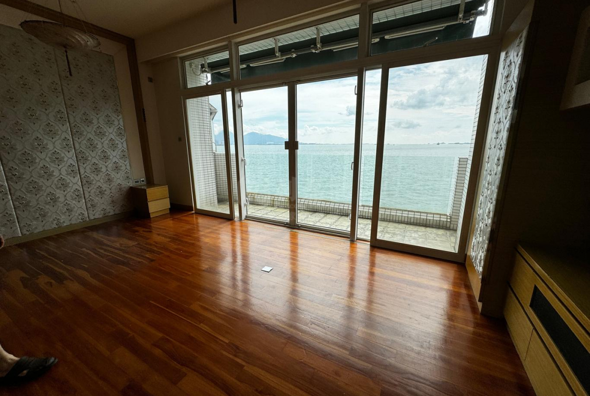 浪濤灣 - 28NTS – 香港北部都會區