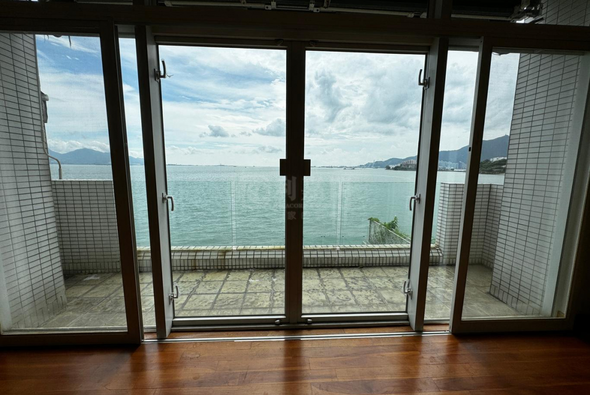 浪濤灣 - 28NTS – 香港北部都會區