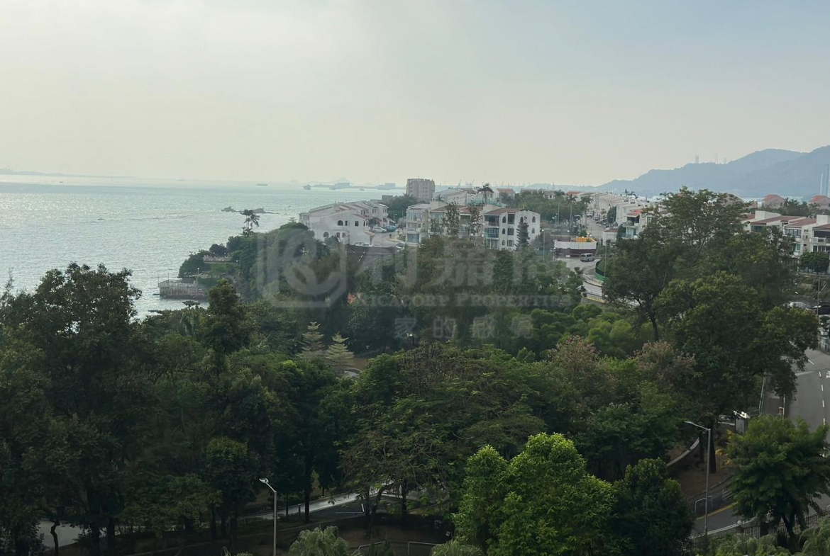 瑜翠園 1座 - 28NTS – 香港北部都會區