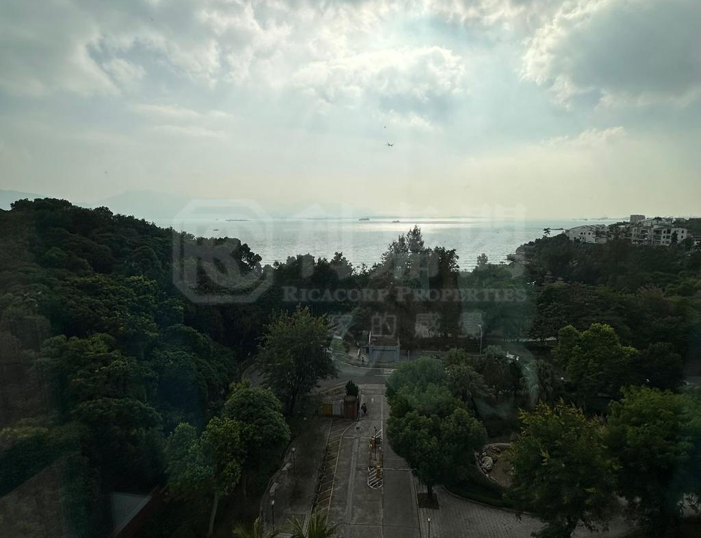瑜翠園 1座 - 28NTS – 香港北部都會區