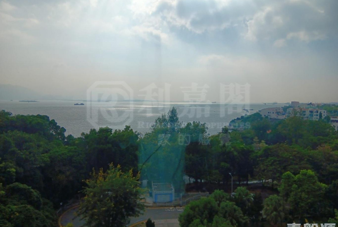 瑜翠園 1座 - 28NTS – 香港北部都會區