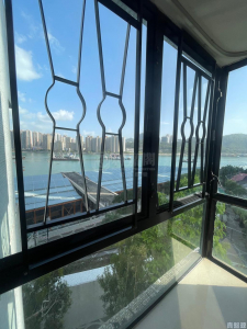 灣景花園 4座 - 28NTS – 香港北部都會區