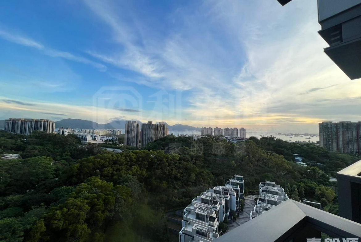 緹岸 2期 3座 - 28NTS – 香港北部都會區