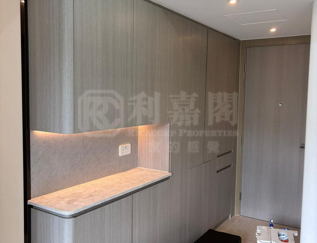 NOVO LAND 1A期 Elverum 1座 - 28NTS – 香港北部都會區
